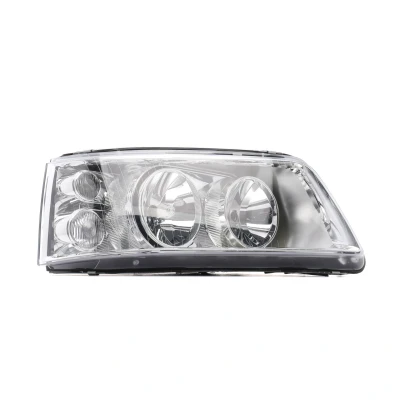 Immagine di VAN WEZEL 5896964 fari Dx H7, H1 cristallino per veicolo circolazione con motore regolazione assetto PX26d VOLKSWAGEN: Multivan 5 (7HM