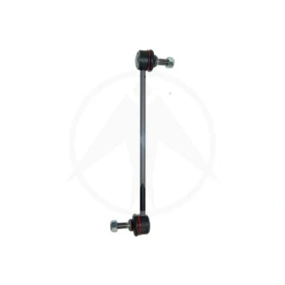 Immagine di SIDEM 4261 Bielletta barra stabilizzatrice Esterno, Assale anteriore 290 MM12X1,5R FORD: Transit Custom V362 Van, Mk6 Camion pianale/Telaio