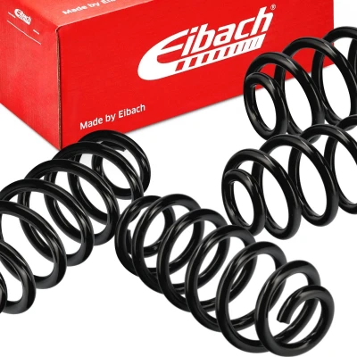 Immagine di EIBACH Pro Kit E10 15 003 07 22 autotelaio, Molleggio AUDI: A4 B7 Avant, B6 Avant