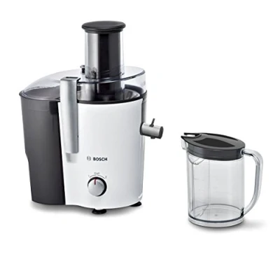 Immagine di Bosch Haushalt Centrifuga MES25A0 700 W Bianco, Antracite