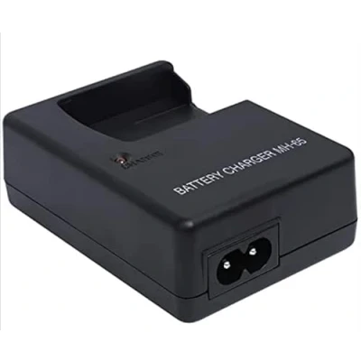 Immagine di MH 65 Caricatore Rapido per Nikon Batteria: EN EL12 Coolpix S31 S70 S80 S610 S610C S620 S630 S640 S710 S800c S1000 S1100 S1200 S3100 S6000 S60 100 S. 6150 S6200 S6300 S8000 S8100 S8200 S9050 S9100