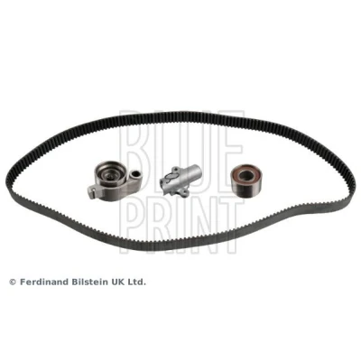 Immagine di BLUE PRINT ADT37334 Kit cinghia di distribuzione 211 con rullo tenditore, galoppino LEXUS: RX II
