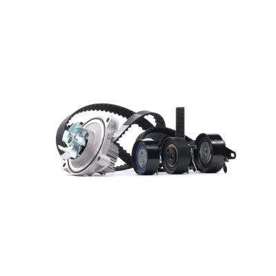 Immagine di CONTITECH CT939WP11PRO Pompa Acqua + Kit Cinghia Distribuzione 122 VOLKSWAGEN: LT 28 46 2 Kasten, TRANSPORTER 4, 4 Bus