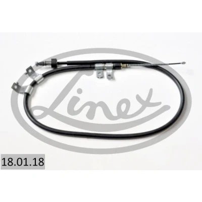 Immagine di LINEX 18.01.18 Cavo freno a mano