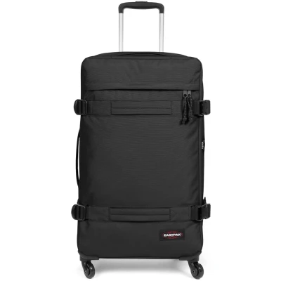 Immagine di Eastpak TRANSIT&#039;R 4 L Set di valigie, Taglia: One Size, Black