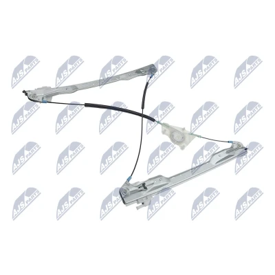 Immagine di Nty Alzacristallo anteriore Dx elettrico senza motore EPS CT 018 CITROËN: C5 II Hatchback