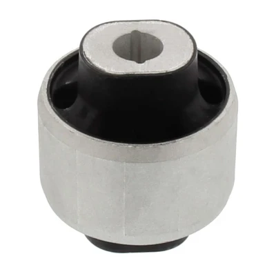Immagine di MAPCO 37136 Silent Block inferiore, posteriore, Assale anteriore Sx, Dx Cuscinetto gomma metallo per braccio trasversale oscillante