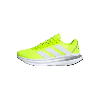 Immagine di adidas Galaxy 7 Running Shoes, Scarpe da Corsa Uomo, Lucid Lemon Ftwr Bianco Halo Argento, 40 2/3 EU
