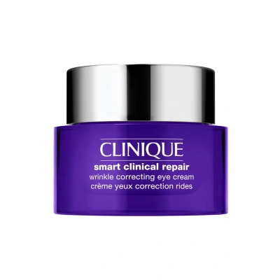 Immagine di Clinique Smart Clinical Repair Wrinkle Correcting Crema occhi 15 ml