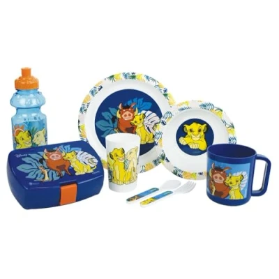 Immagine di LE RE LEON Set di vasi per interni con vetro, 220 ml, ciotola a goccia Ø16 cm, diametro 22 tazza Ø 350 GOURDA scatola scappamento e 2 copertine H.13,5 cm VACELLA Reutilizzabile