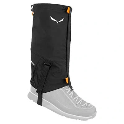 Immagine di SALEWA PROTECTOR PTX 3L GAITER M Protector, black out, UNI