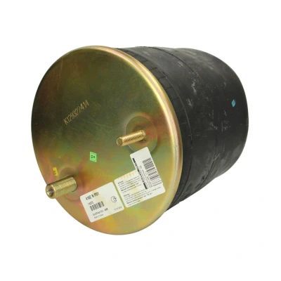 Immagine di CONTITECH AIR SPRING 4162 N P01 Soffietto, Sospensione pneumatica