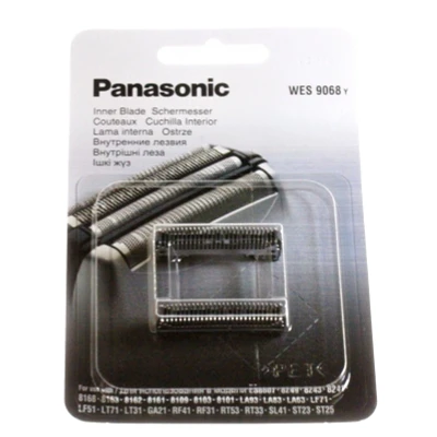 Immagine di Panasonic WES9068Y lama rasoio elettrico coltello / interna