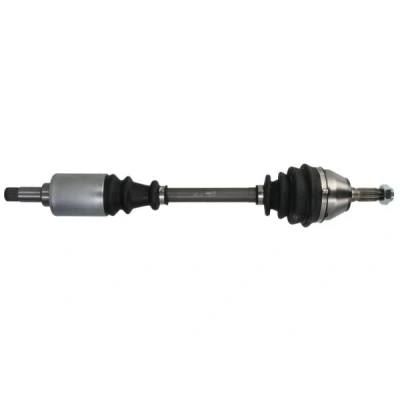 Immagine di PASCAL G2P021PC Albero motore / Semiasse Assale anteriore Sx 611 per veicoli senza ABS