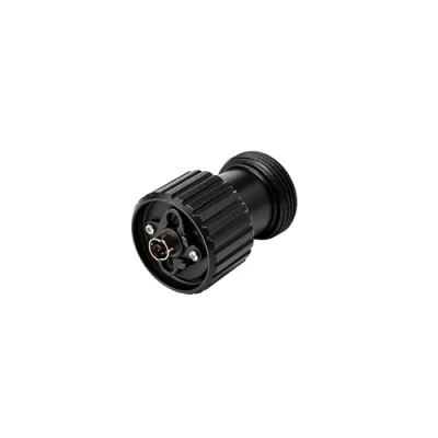 Immagine di Thrustmaster AVA Offset Adapter, Adattatore di Compensazione per Regolare la Posizione dei Joystick Simulazioni Volo sulla Base