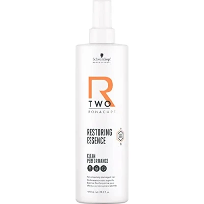 Immagine di Schwarzkopf Professional R TWO Bonacure Restoring Essence 400 ml