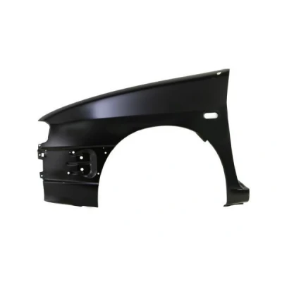 Immagine di BLIC 6504 04 6607313Q Parafango anteriore Sx SEAT: Inca