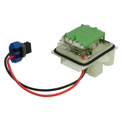 Immagine di Resistore, soffiante interna THERMOTEC DER035TT