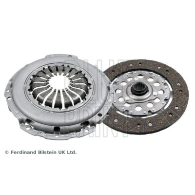 Immagine di BLUE PRINT ADW193084 Kit Frizione in due pezzi con grasso sintetico 240