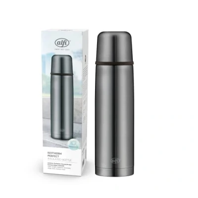 Immagine di Alfi Thermos Flask Perfect Black 750 ml