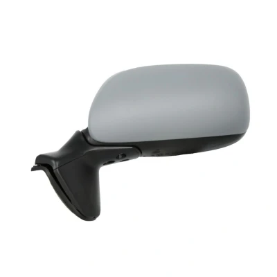 Immagine di Specchio retrovisore esterno Blic 5402 04 1139956P Sx con la prima mano elettrico riscaldato, convesso TOYOTA: Auris Hatchback
