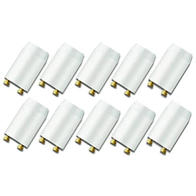 Immagine di Osram, 10 starter ST111, da 4 65 Watt