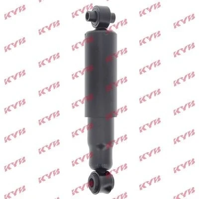 Immagine di KYB Premium 444118 Ammortizzatore Assale anteriore Pressione olio telescopico Occhiello superiore, inferiore