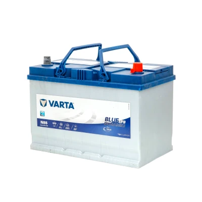 Immagine di VARTA 585501080D842 Batteria avviamento 12V 85Ah 800A B01 MAZDA: CX 5 I, 3 Hatchback, 6 Van / Station Wagon, TOYOTA: RAV4 IV SUV