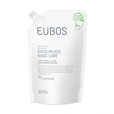 Immagine di EUBOS DETERGENTE RIC 400ML