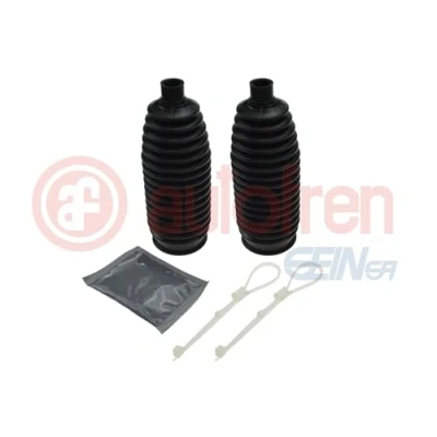 Immagine di AUTOFREN SEINSA D9275C Kit soffietto, Sterzo Assale anteriore Dx, Sx MITSUBISHI: Outlander 2 SUV, Lancer 8 Limousine