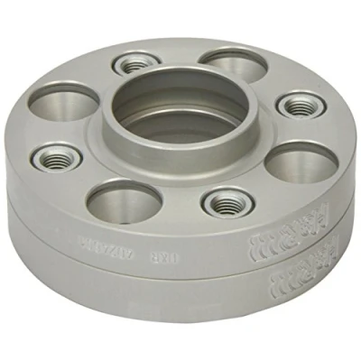 Immagine di H&amp;R 4024601 Allargamento scartamento ruote 4 100 20 RENAULT: TWINGO 2, Clio 3,
