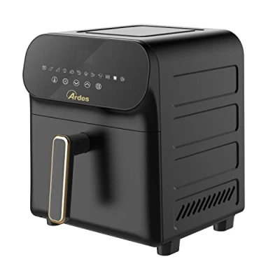 Immagine di Ardes Friggitrice aria 6 Lt. digitale