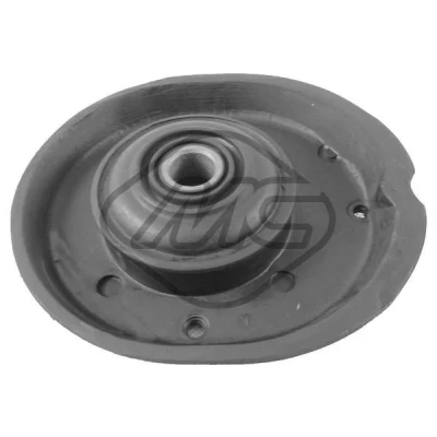 Immagine di Metalcaucho 05201 Supporto ammortizzatore a molla Assale anteriore PEUGEOT: 207 Hatchback, SW, CC