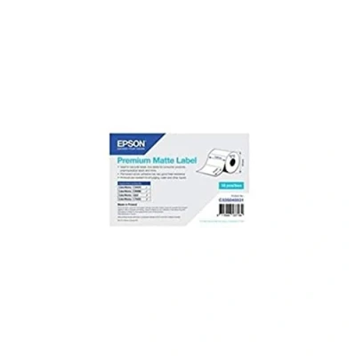 Immagine di Epson Rotolo Di Etichette Premium Matte 102X51