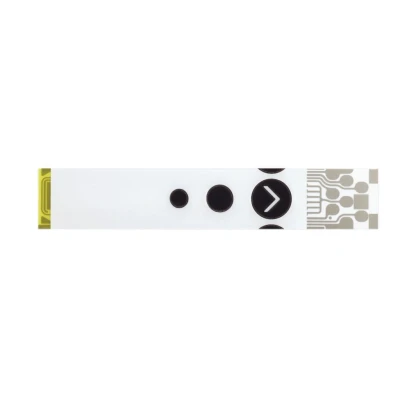 Immagine di Strisce da 50 pz per misuratore di Glicemia Accu Chek Instant