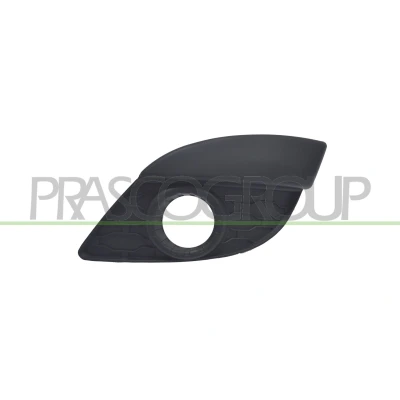 Immagine di PRASCO RN3062140 Griglia Paraurti con foro/fori per fendinebbia anteriore RENAULT: TWINGO 2