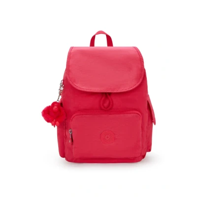 Immagine di KIPLING CITY PACK S Zaino piccolo, Resort Pink (Rosa)