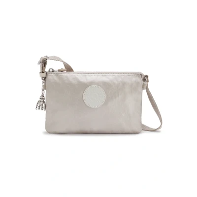 Immagine di Kipling Creativity XB Borsa a tracolla, Donna, Taglia: One Size, Metallic glow