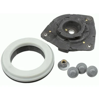 Immagine di LEMFÖRDER 31498 01 Kit riparazione, Cuscinetto ammortizzatore a molla Assale anteriore Dx RENAULT: Clio 3, Modus / Grand Modus, III Sportour