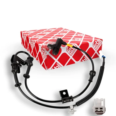 Immagine di FEBI BILSTEIN 172720 Sensore ABS Assale anteriore Dx 1400 940