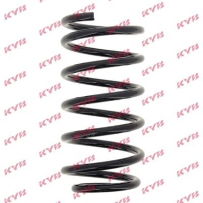 Immagine di KYB K Flex RC1520 Molle ammortizzatori Assale anteriore Molla ad elica