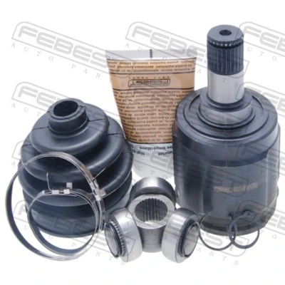 Immagine di FEBEST 0311 HRVATRH Giunto, Semiasse Assale anteriore Dx, sul lato del cambio HONDA: CR V 2, CIVIC Hatchback, 6 Hatchback