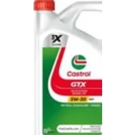 Immagine di Huile moteur CASTROL GTX 5W 30 RN17 5L