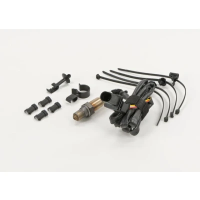 Immagine di BOSCH 0 258 007 363 Sonda lambda 5 AUDI: A4 B7 Avant, A6 C6 Avant