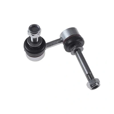 Immagine di BLUE PRINT ADN185119 Bielletta barra stabilizzatrice Assale anteriore Dx 99 M12 x 1,25 con dado autobloccante Acciaio INFINITI: FX SUV