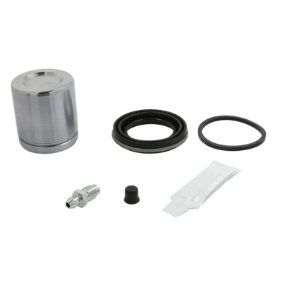 Immagine di AUTOFREN SEINSA D42064C Kit Revisione Pinze Freno Assale posteriore 48 JEEP: GRAND CHEROKEE 2, 3