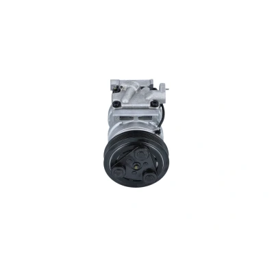 Immagine di NRF 320134G Compressore Aria Condizionata HS11 12 PAG 46 KIA: Picanto II
