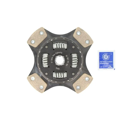 Immagine di SACHS Performance 881861 999804 Disco Frizione 228 14 OPEL: Astra G Caravan, CC, Omega A Sedan