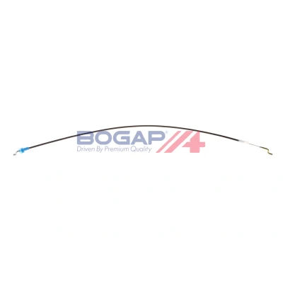 Immagine di BOGAP C5319101 Cavo comando, Sblocco porta posteriore Sx, Dx 680mm MERCEDES BENZ: Sprinter 3 T Van, 4 Van