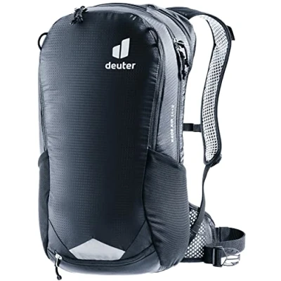 Immagine di Deuter RACE AIR 14 3 Zaino, Taglia: One Size, Black
